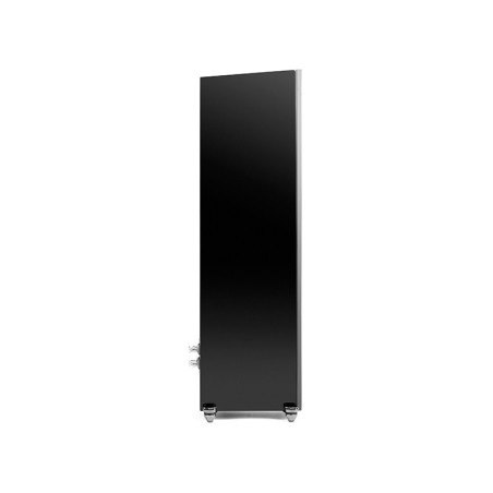 MartinLogan Motion F20 Lacca Nera - Coppia diffusori da pavimento
