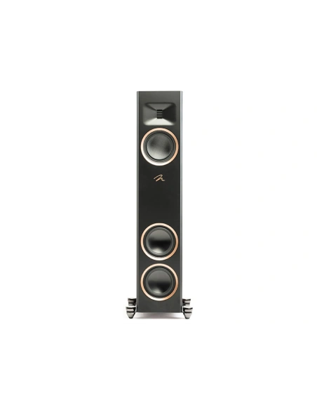 MartinLogan Motion F10 Noce - Coppia diffusori da pavimento