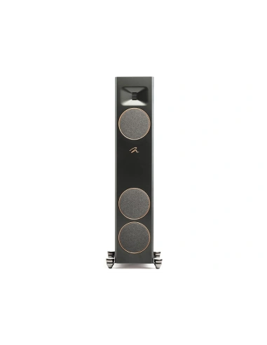 MartinLogan Motion F10 Noce - Coppia diffusori da pavimento