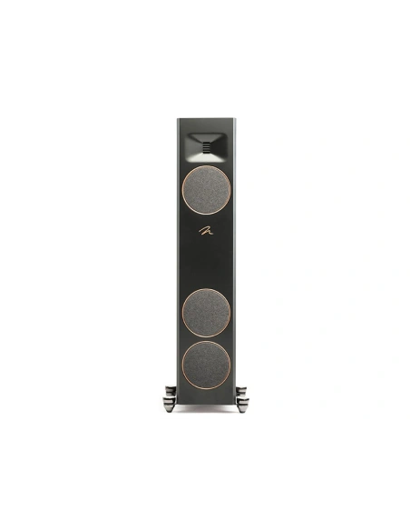 MartinLogan Motion F10 Noce - Coppia diffusori da pavimento