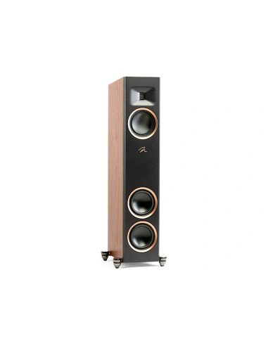 MartinLogan Motion F10 Noce - Coppia diffusori da pavimento
