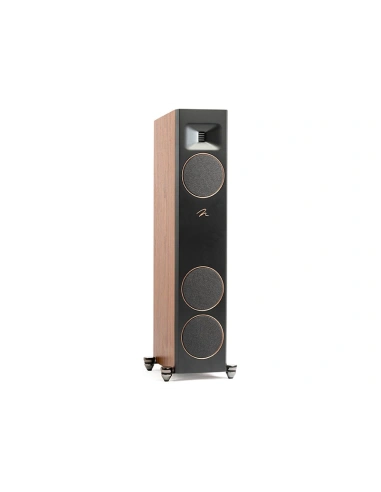 MartinLogan Motion F10 Noce - Coppia diffusori da pavimento