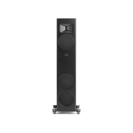 MartinLogan Motion F10 Lacca Nera - Coppia diffusori da pavimento