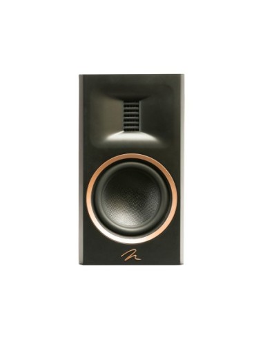 MartinLogan Motion XT B100 Noce - Coppia diffusori da scaffale