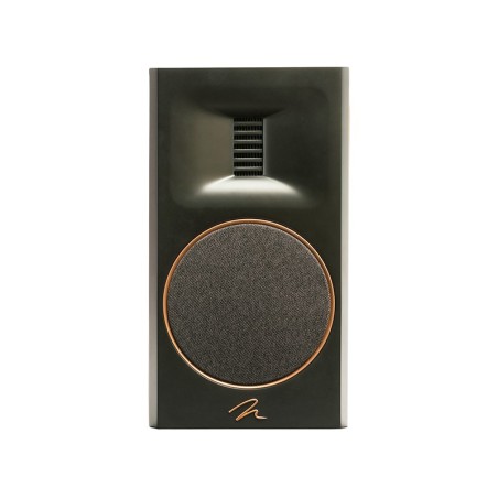MartinLogan Motion XT B100 Noce - Coppia diffusori da scaffale