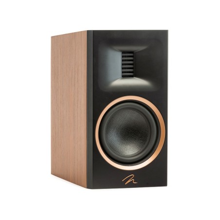 MartinLogan Motion XT B100 Noce - Coppia diffusori da scaffale