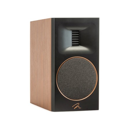 MartinLogan Motion XT B100 Noce - Coppia diffusori da scaffale