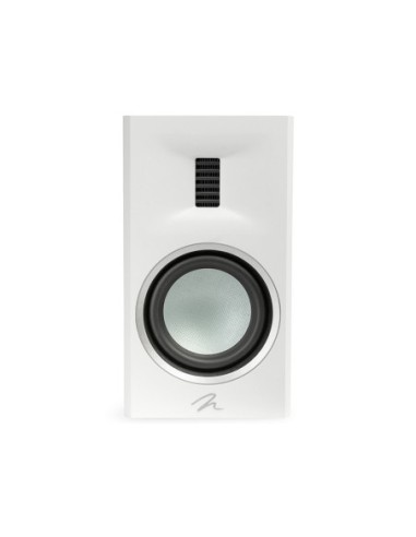 MartinLogan Motion XT B100 Bianca Opaca - Coppia diffusori da scaffale