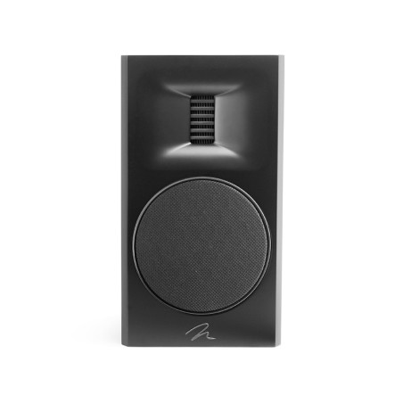 MartinLogan Motion XT B100 Lacca Nera - Coppia diffusori da scaffale