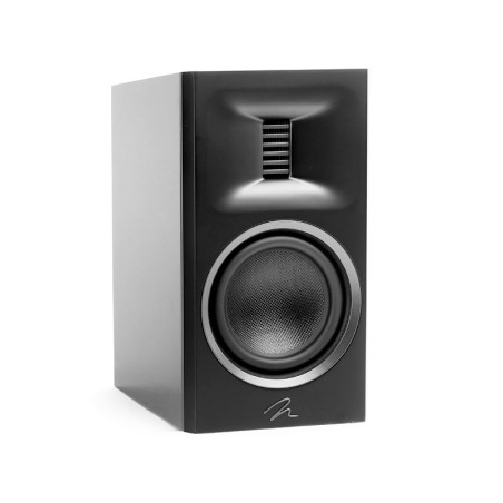 MartinLogan Motion XT B100 Lacca Nera - Coppia diffusori da scaffale