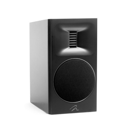 MartinLogan Motion XT B100 Lacca Nera - Coppia diffusori da scaffale