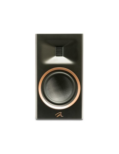 MartinLogan Motion B10 Noce - Coppia diffusori da scaffale