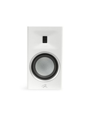 MartinLogan Motion B10 Bianca Opaca - Coppia diffusori da scaffale