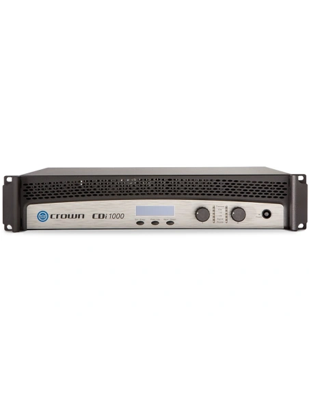 Paradigm Crown CDi 1000 Amplifier