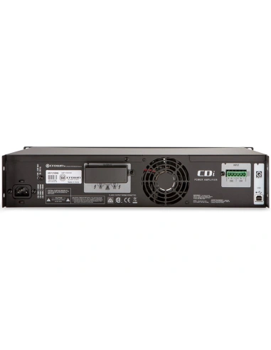 Paradigm Crown CDi 1000 Amplifier