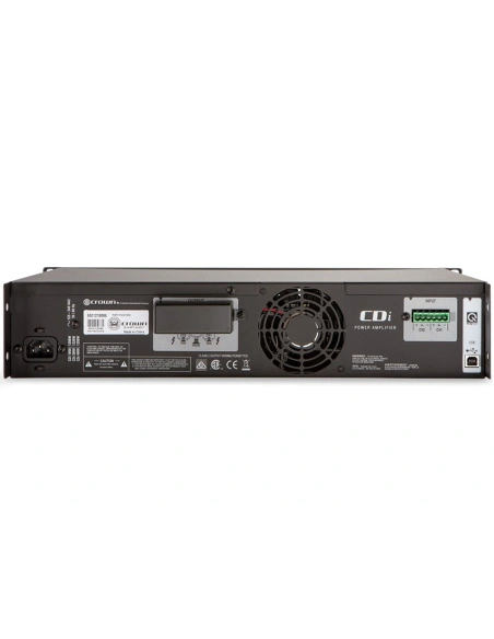 Paradigm Crown CDi 1000 Amplifier