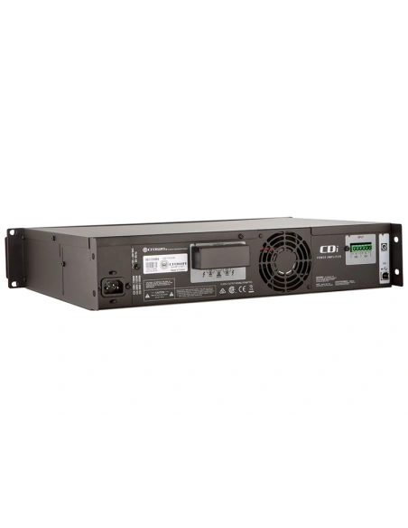 Paradigm Crown CDi 1000 Amplifier