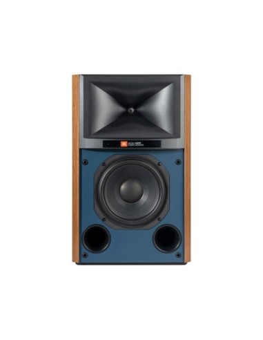 JBL 4329P Noce - Coppia diffusori amplificati da stand