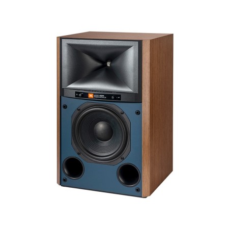 JBL 4329P Noce - Coppia diffusori amplificati da stand