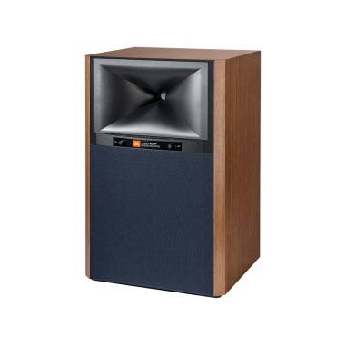 JBL 4329P Noce - Coppia diffusori amplificati da stand