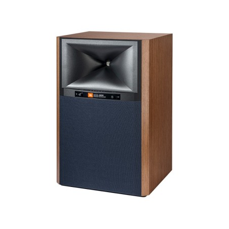JBL 4329P Noce - Coppia diffusori amplificati da stand