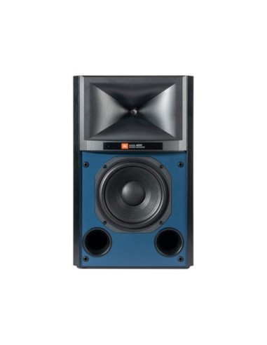 JBL 4329P Nera - Coppia diffusori amplificati da stand