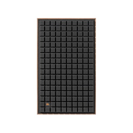 JBL L100 Classic MkII Nera - Coppia diffusori da pavimento/stand