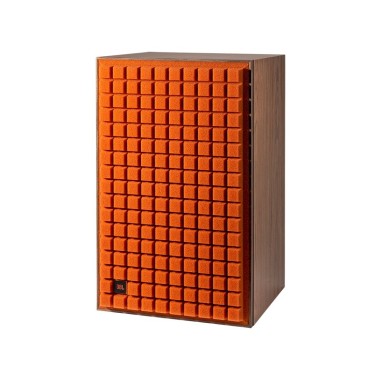JBL L100 Classic MkII Aranc - Coppia diffusori da pavimento/stand