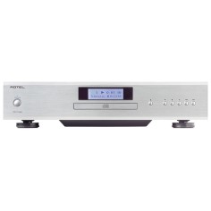 Rotel CD11MKII Silver - Lettore CD