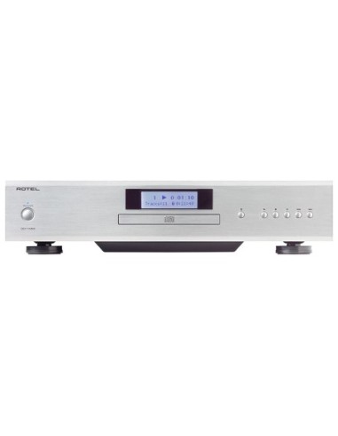 Rotel CD11MKII Silver - Lettore CD