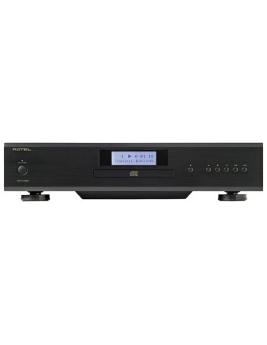 Rotel CD11MKII Nero - Lettore CD