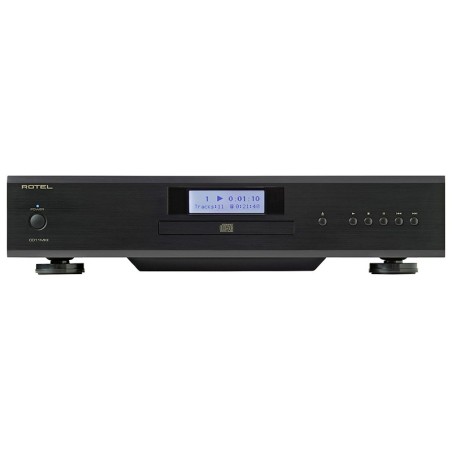 Rotel CD11MKII Nero - Lettore CD