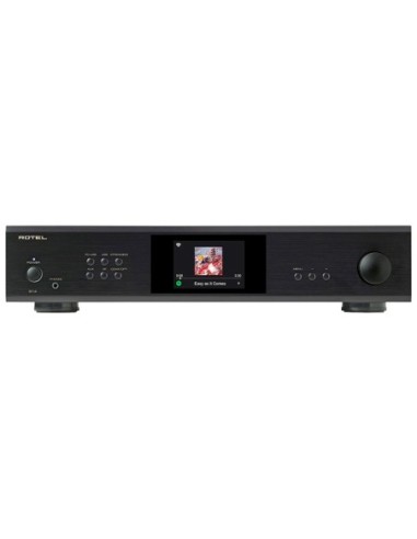Rotel S14 Black - Amplificatore integrato