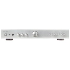 Rotel A11MKII Silver - Amplificatore integrato