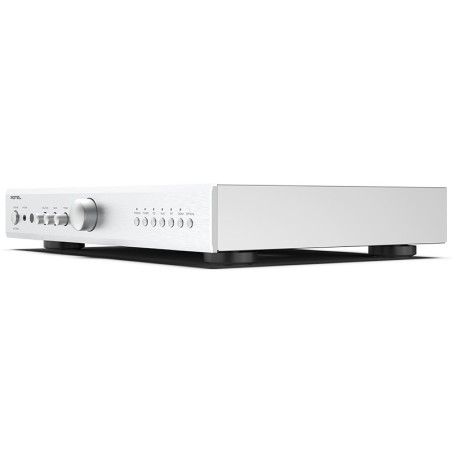 Rotel A11MKII Silver - Amplificatore integrato