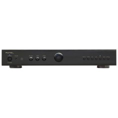 Rotel A11MKII Nero - Amplificatore integrato