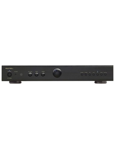 Rotel A11MKII Nero - Amplificatore integrato