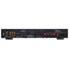 Rotel A11MKII Nero - Amplificatore integrato 2