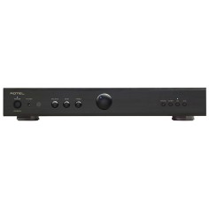 Rotel A10MKII Silver - Amplificatore integrato