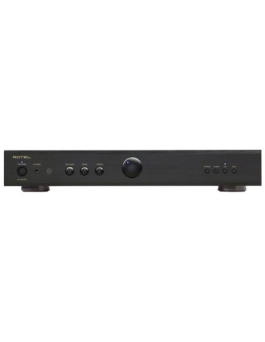 Rotel A10MKII Silver - Amplificatore integrato