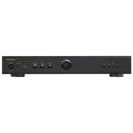 Rotel A10MKII Silver - Amplificatore integrato