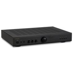 Rotel A10MKII Silver - Amplificatore integrato 2