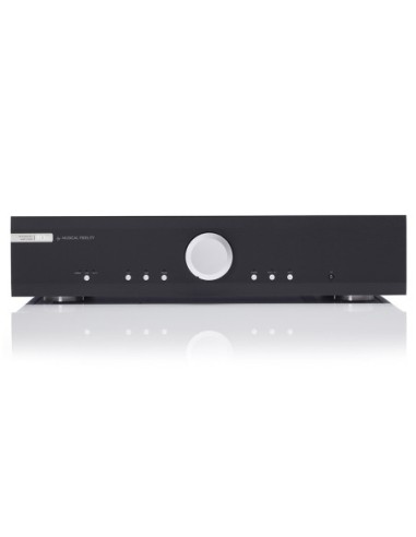 Musical fidelity m3si nero EX DEMO amplificatore integrato