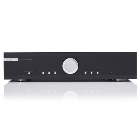 Musical fidelity m3si nero EX DEMO amplificatore integrato
