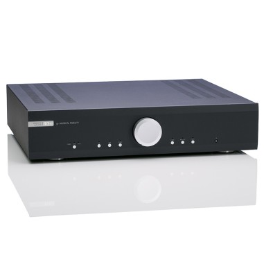 Musical fidelity m3si nero EX DEMO amplificatore integrato