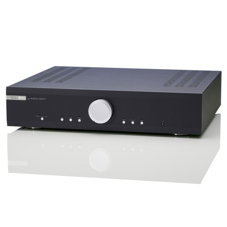 Musical fidelity m3si nero EX DEMO amplificatore integrato