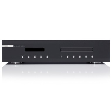Musical fidelity m3scd nero EX DEMO lettore cd e dac