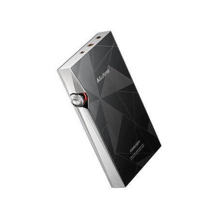 Astell&Kern A&ultima SP3000 Silver - Riproduttore digitale DAP
