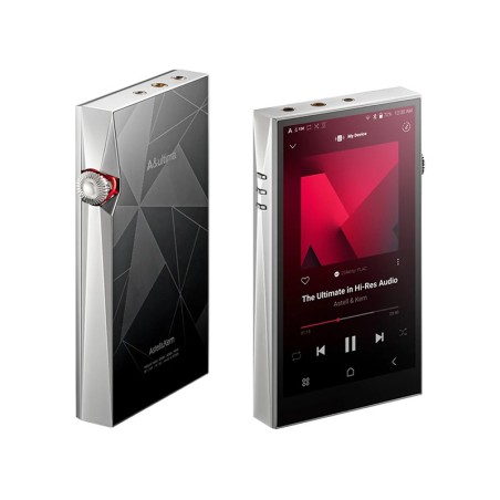 Astell&Kern A&ultima SP3000 Silver - Riproduttore digitale DAP