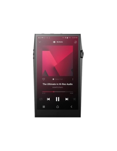 Astell&Kern A&ultima SP3000 Nero - Riproduttore digitale DAP